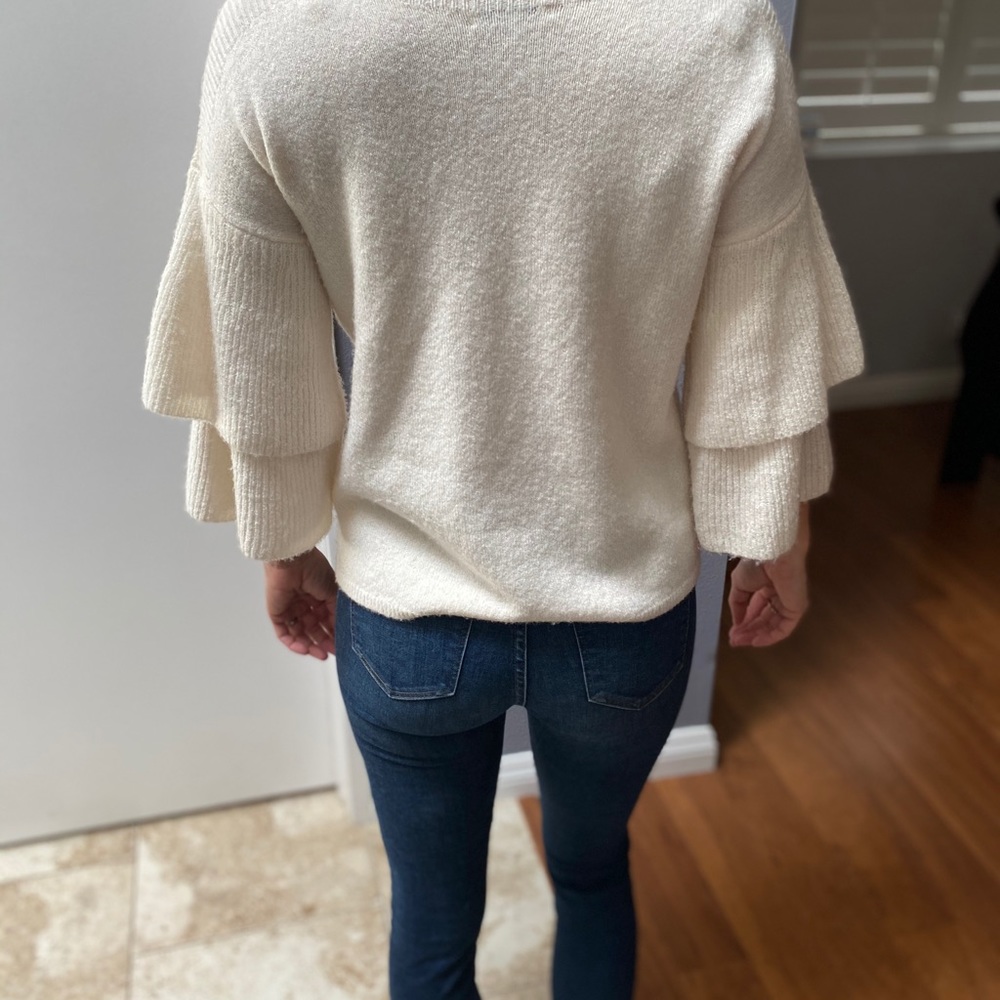 Madewell shirt - Picture 4 of 5
